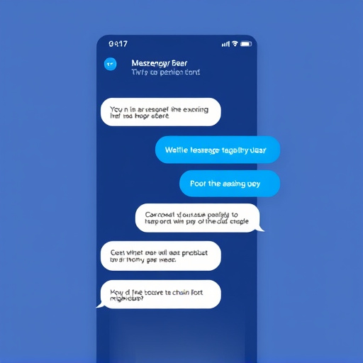 messenger chat cost gohighlevel