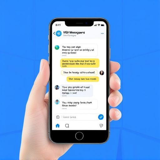 messenger chat cost gohighlevel