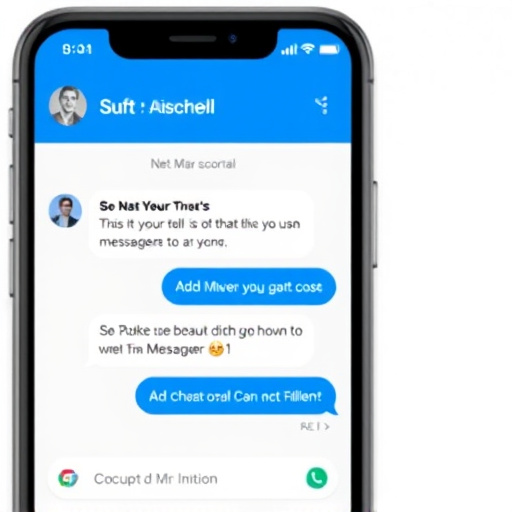 messenger chat cost gohighlevel