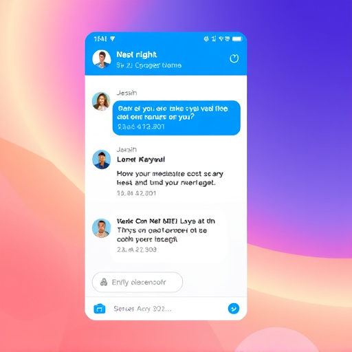 messenger chat cost gohighlevel