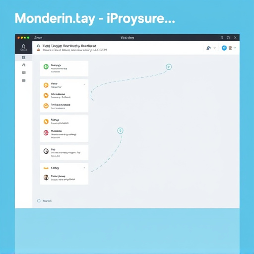 monday crm agile workflow