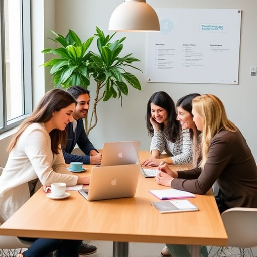 monday crm team collaboration