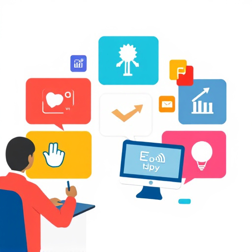 multi channel marketing alternatives