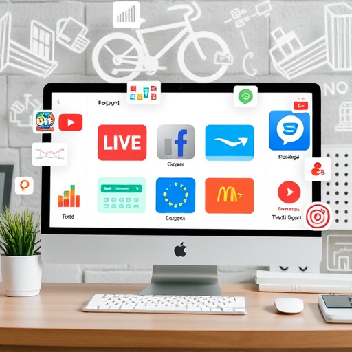multi channel marketing alternatives