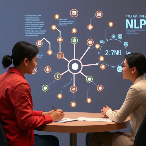 nlp integration service