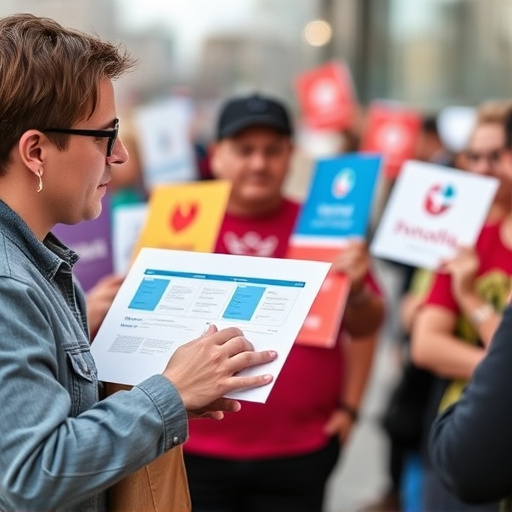 nonprofit campaign tools