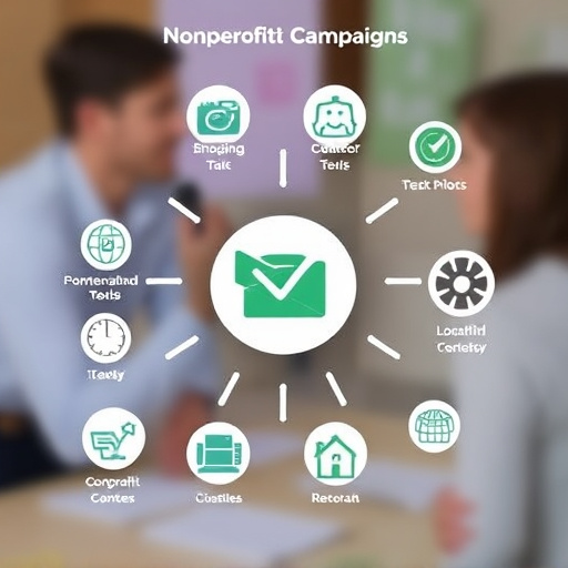 nonprofit campaign tools