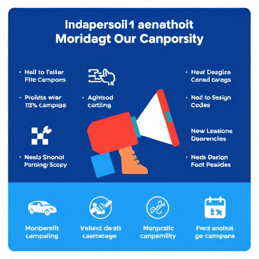 nonprofit campaign tools