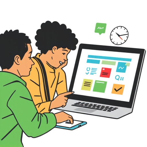 nonprofit digital marketing
