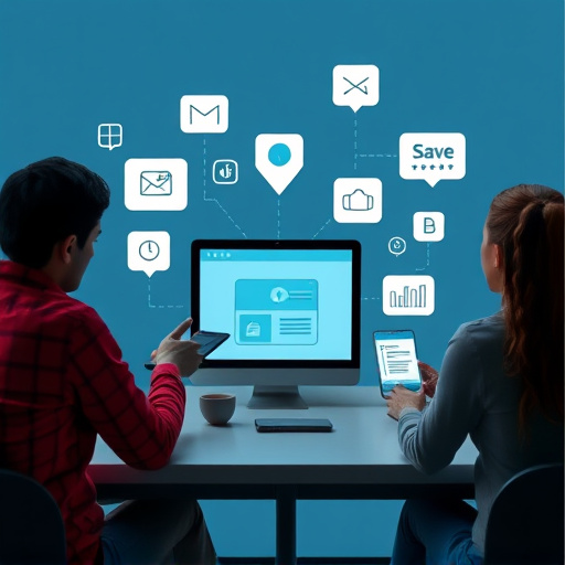 nonprofit digital marketing