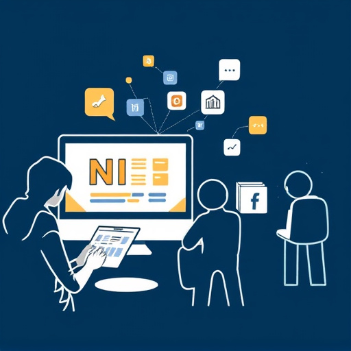 nonprofit digital marketing