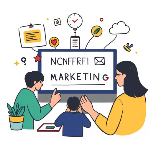 nonprofit digital marketing