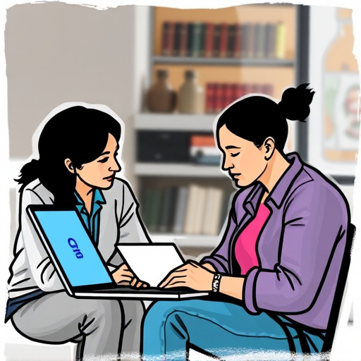 nonprofit digital marketing