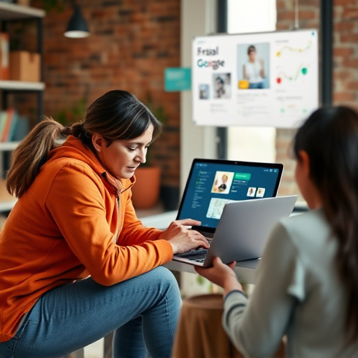 nonprofit digital marketing