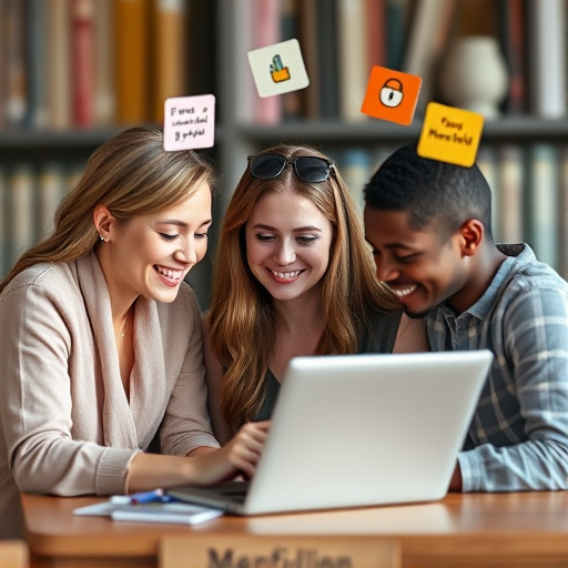 nonprofit digital marketing