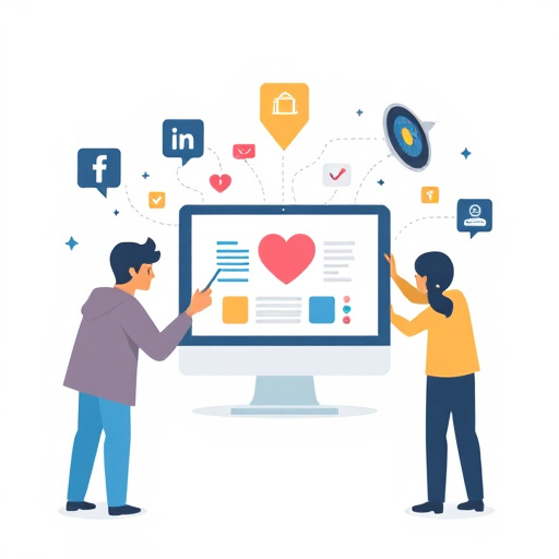 nonprofit digital marketing
