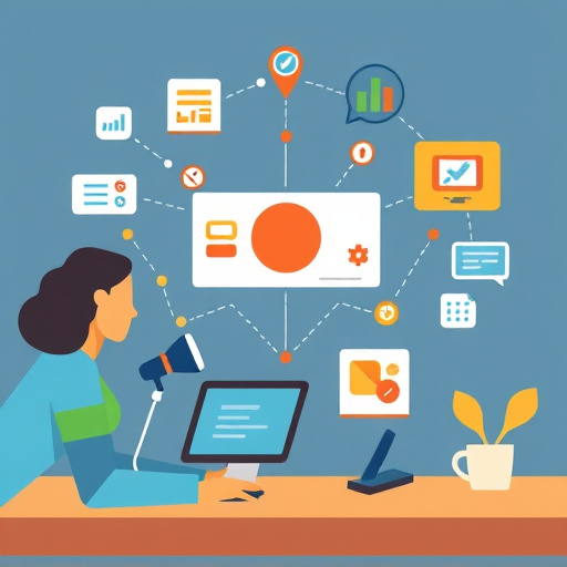 nonprofit marketing automation
