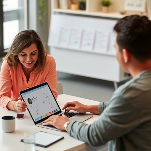 nonprofit marketing automation