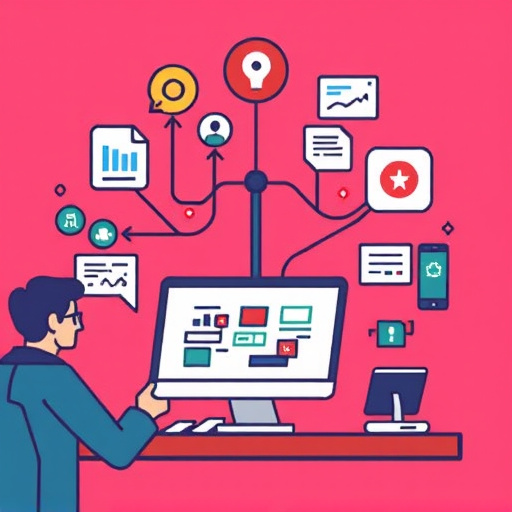 nonprofit marketing automation