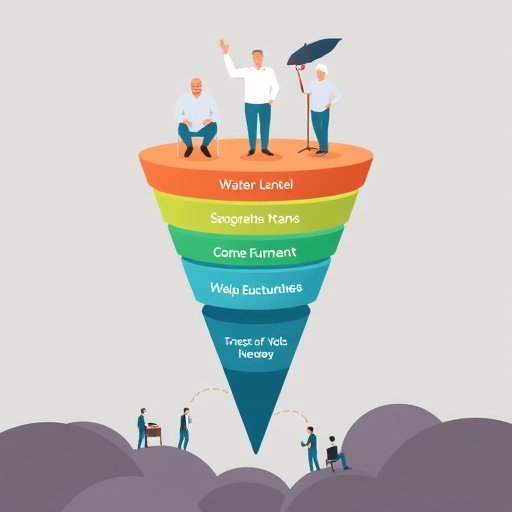 nonprofit sales funnel