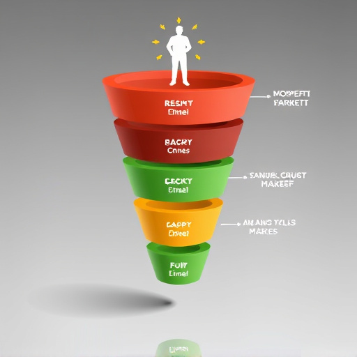 nonprofit sales funnel