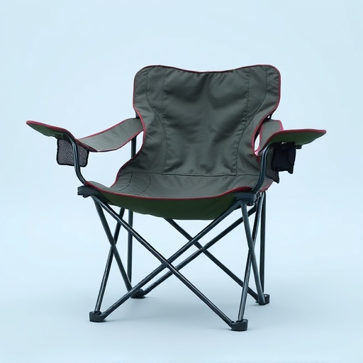 oversize camping chair