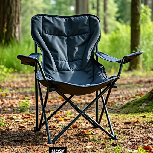 oversize camping chair