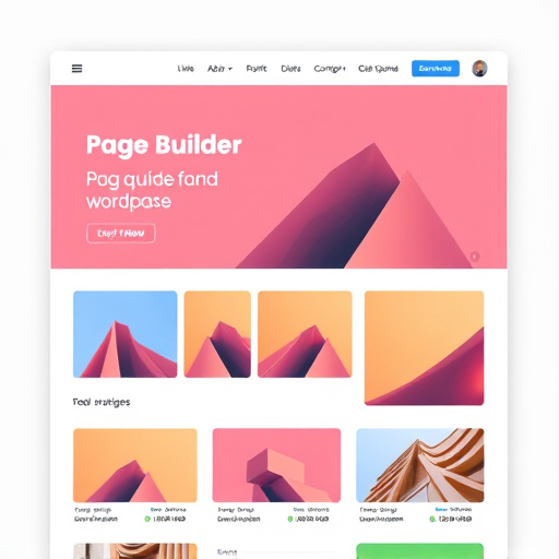 page builder plugin for wordpress