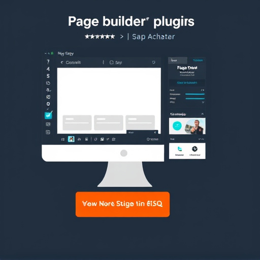 page builder plugin for wordpress