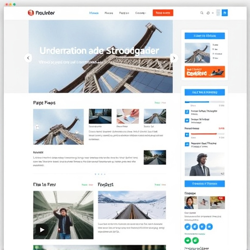 page builder plugin for wordpress