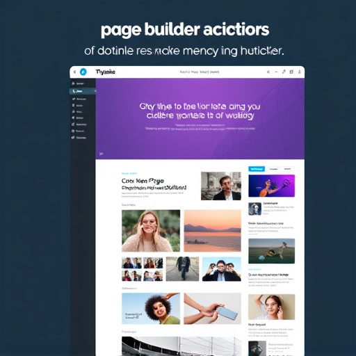 page builder plugin for wordpress