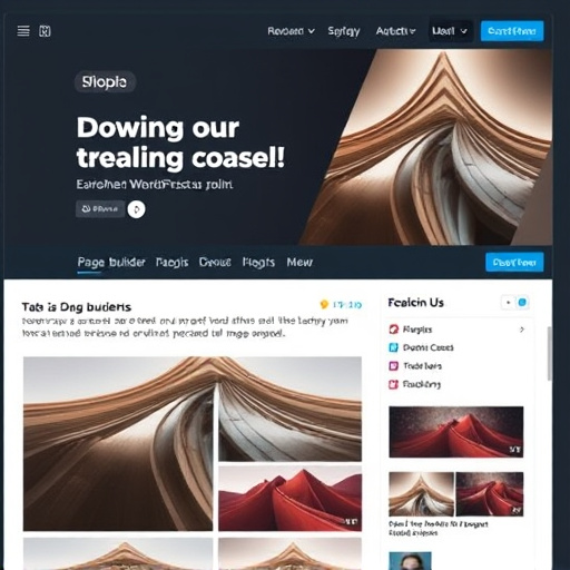 page builder plugin for wordpress