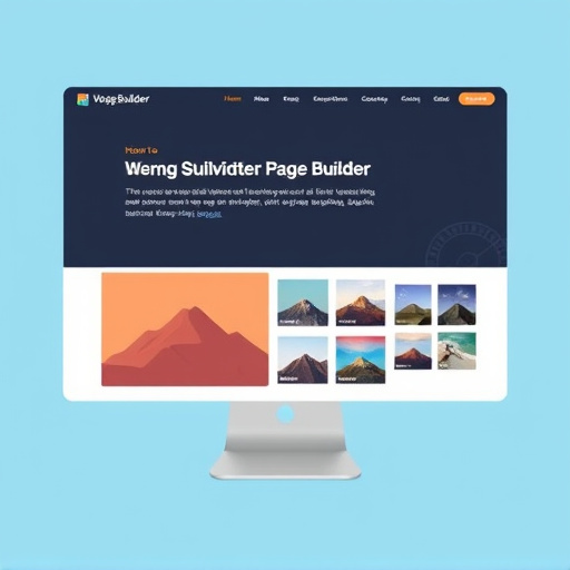 page builder plugin for wordpress
