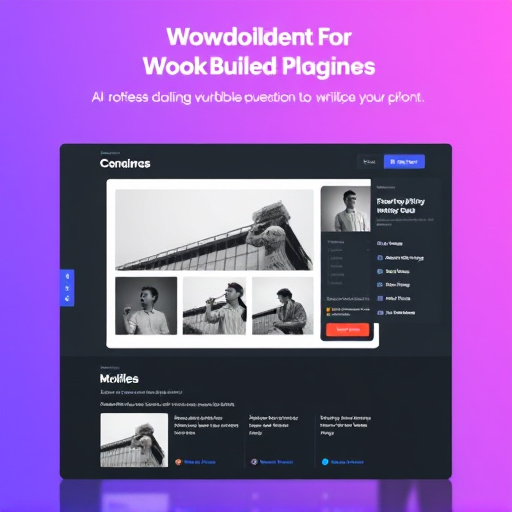 page builder plugin for wordpress