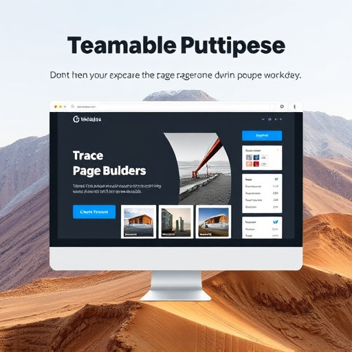 page builder plugin for wordpress