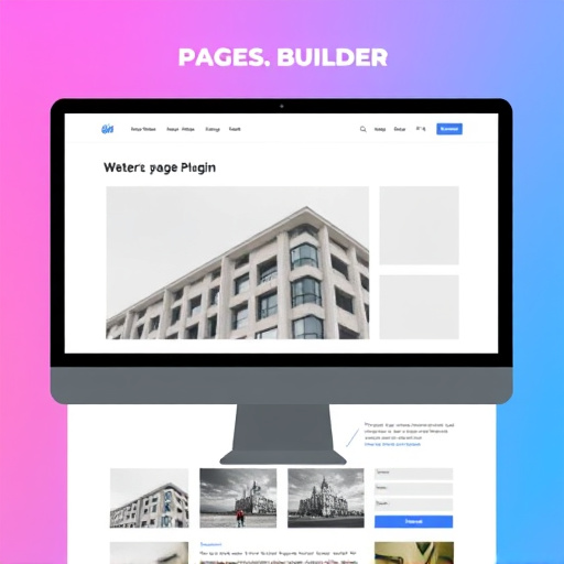 page builder plugin for wordpress