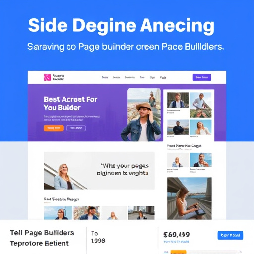page builder plugin for wordpress