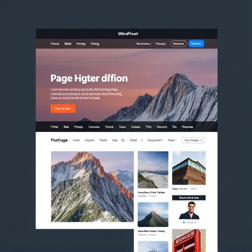 page builder plugin for wordpress