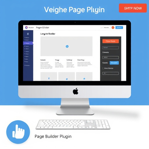 page builder plugin wordpress