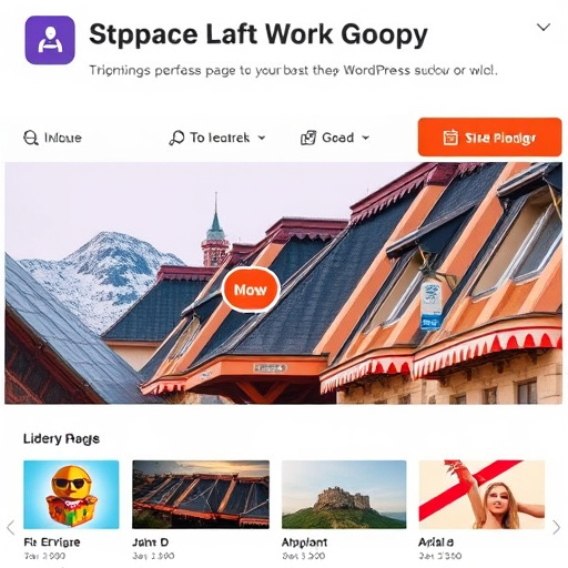 page builder plugin wordpress