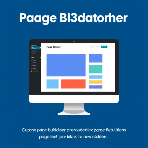 page builder plugin wordpress