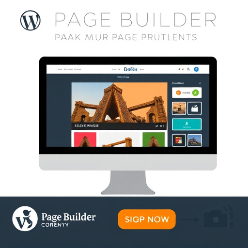 page builder plugin wordpress