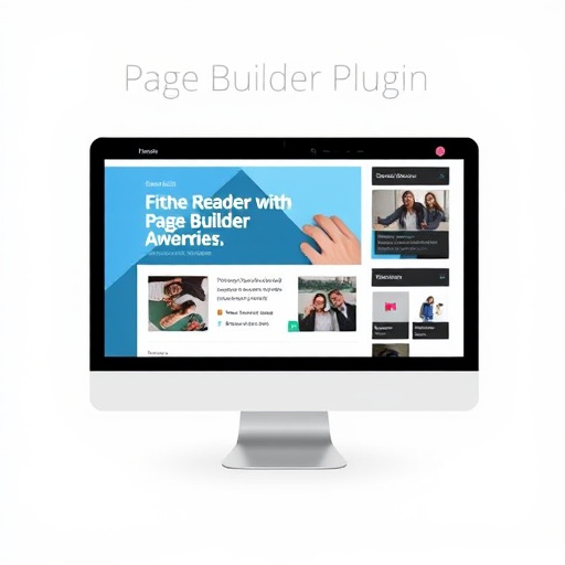 page builder plugin wordpress