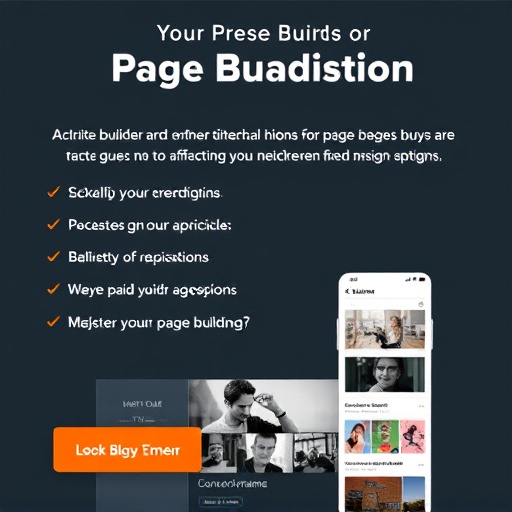 page builder plugin wordpress