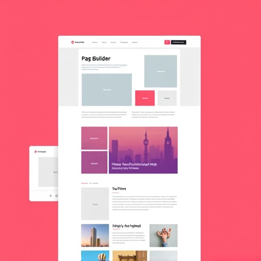 page builder plugin wordpress