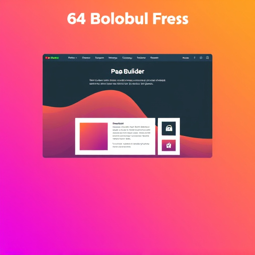 page builder plugin wordpress