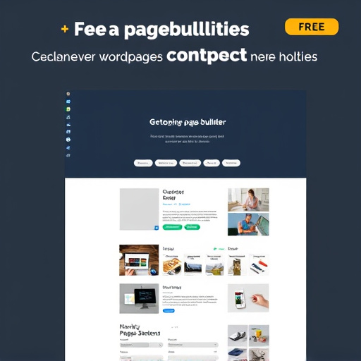 page builder plugin wordpress