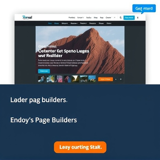 page builder plugin wordpress