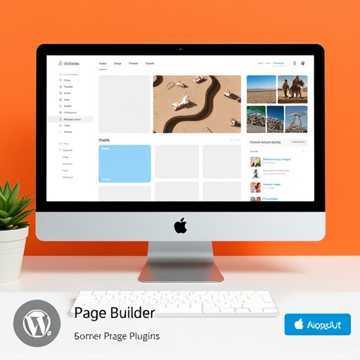 page builder plugin wordpress