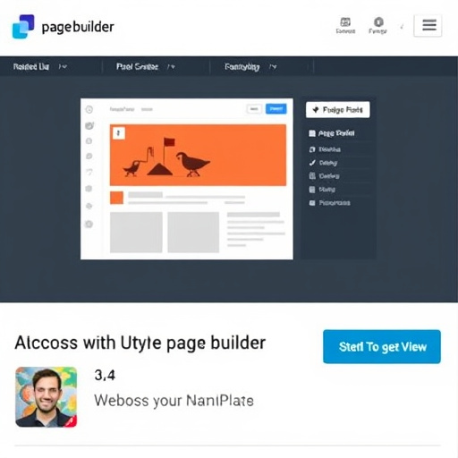page builder plugin wordpress